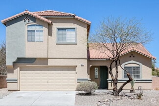 Building Photo - 3016 W La Madre Way
