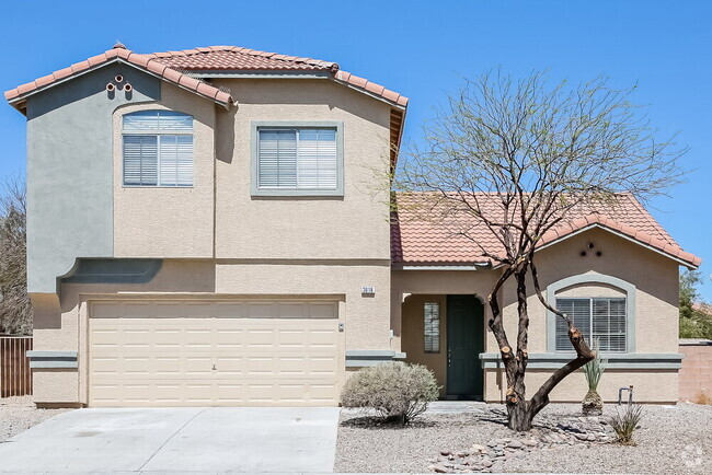 Building Photo - 3016 W La Madre Way