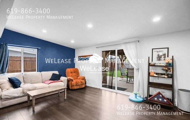 Foto del edificio - 1321 East Ln