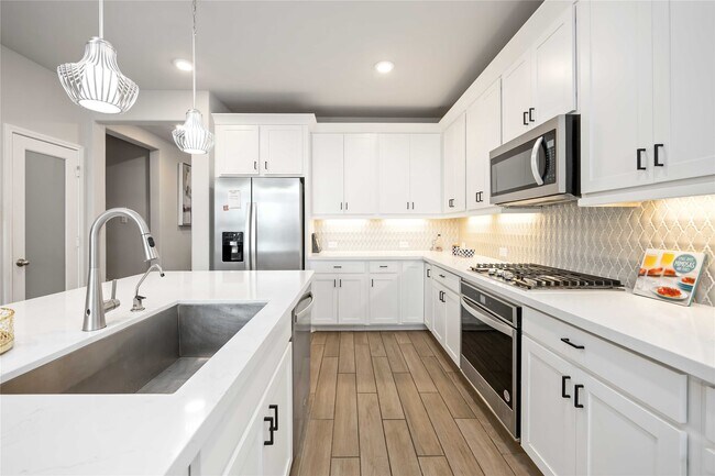 Foto del edificio - 23731 Ruby Bramble Trail