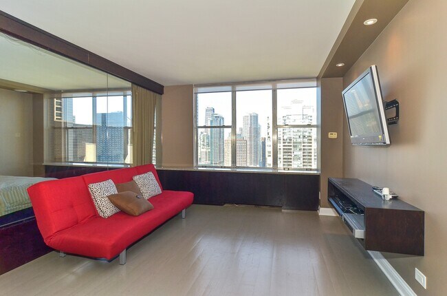 Foto del edificio - 400 E Randolph St