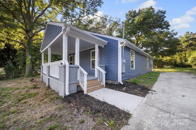 Building Photo - 814 Jefferson Ave