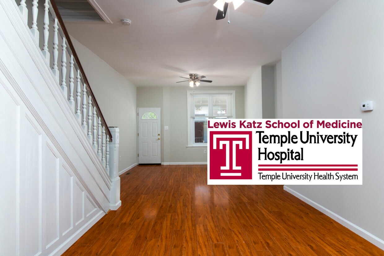 Foto principal - 3242 N Sydenham St