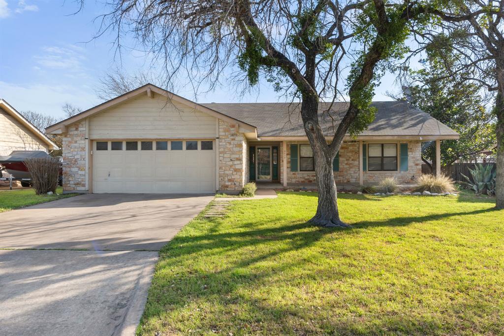 Foto principal - 3419 Bluebonnet Trail