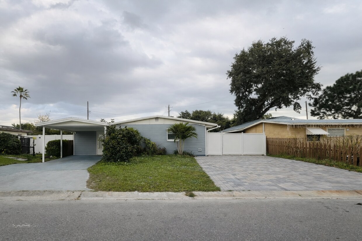 Photo - 2615 N Beaumont Ave (Kissimmee, FL)