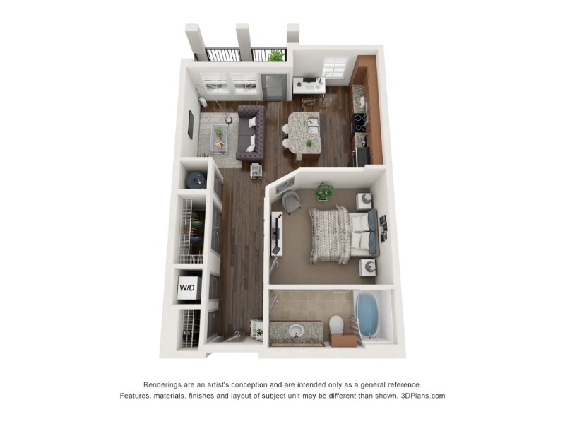 13948 Circa Crossing Dr Unit 108, Lithia, FL 33547 Room for Rent in