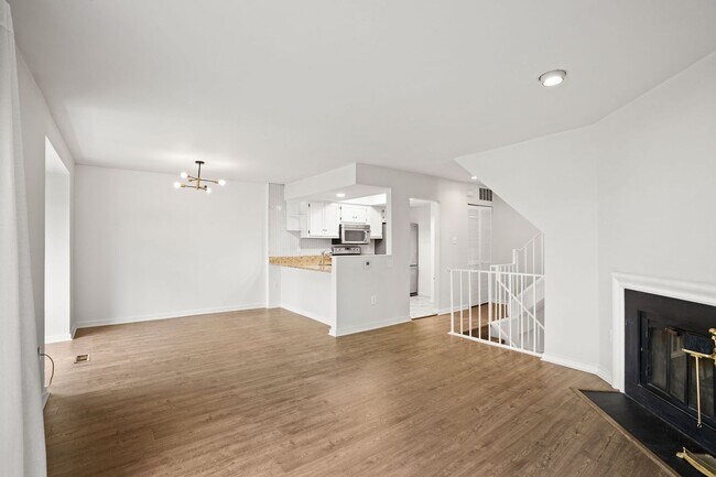 Foto del edificio - Modern Comfort in Sought-After Gaithersburg