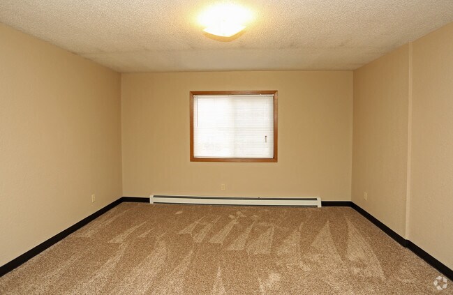 Foto del interior - Paradise Apartments