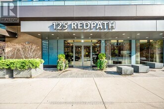 Building Photo - 125 Redpath Ave