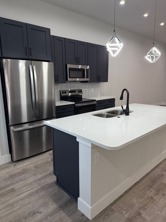 Building Photo - Brand new 3/2/2 with fenced in yard and a screened in porch! 50% off first month rent!