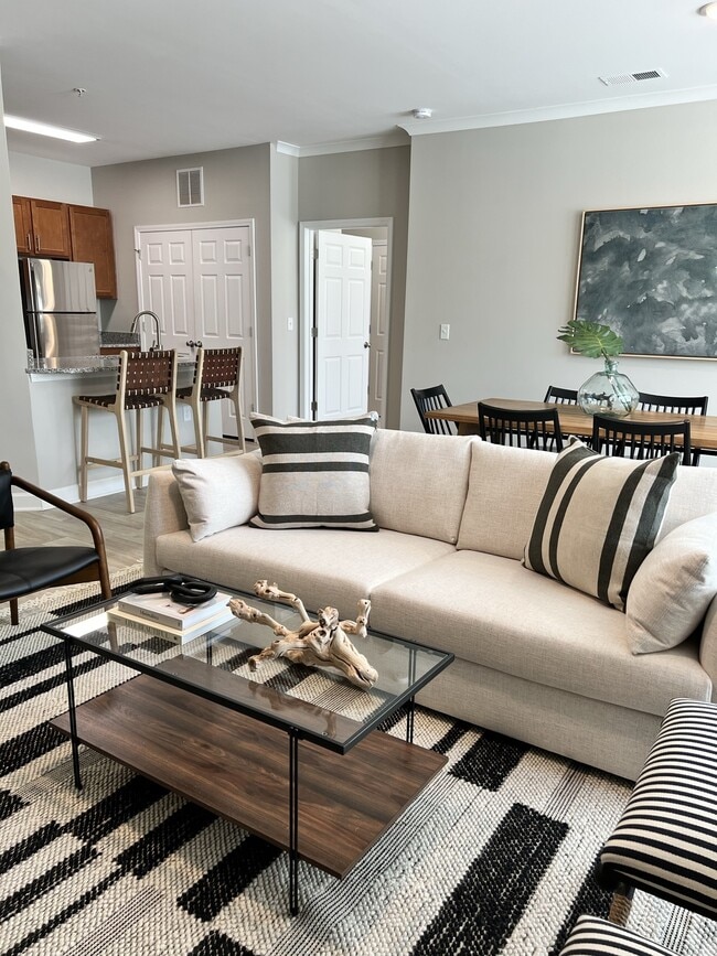 Hawthorne at Stillwater Apartments in Sneads Ferry, NC