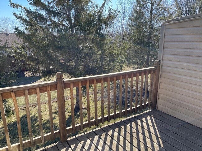 Foto del edificio - 1976 Haughton Ave