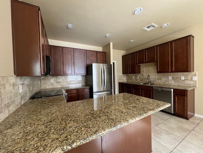 Foto del edificio - 3871 E Edna Dr