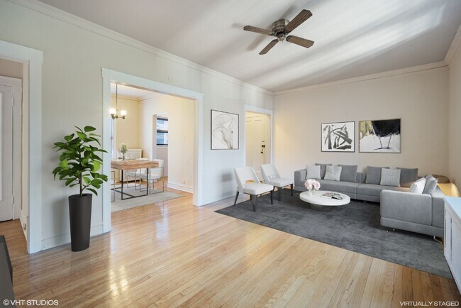 Foto del edificio - 918 Crain St