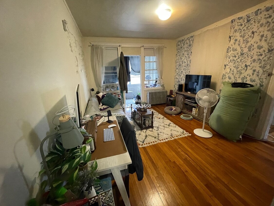 NO FEE! September Sunny 1bed in Brighton! ... - SEPT Amazing 3bed in Allston! B line! Pets...