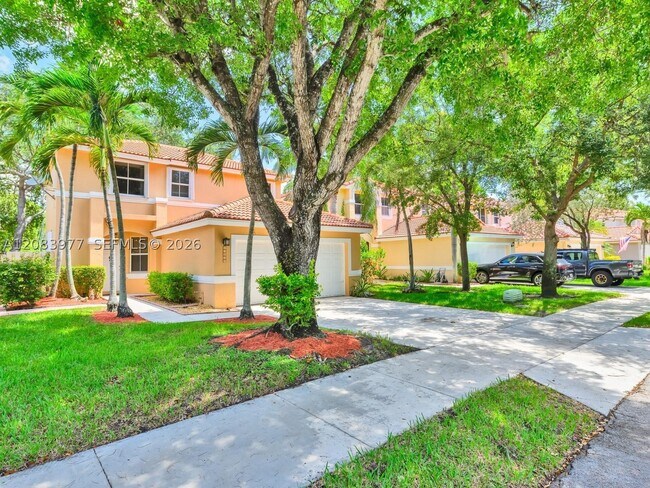 Foto del edificio - 15037 SW 50th Ct