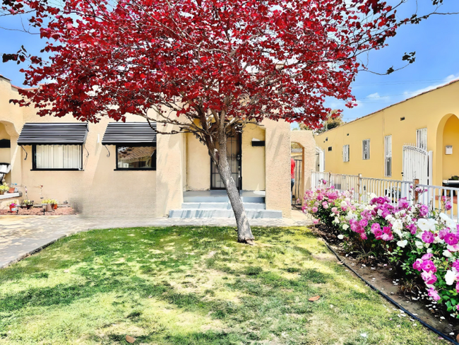 Building Photo - 5846 Haas Ave