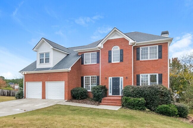 Foto del edificio - 293 Derby Run