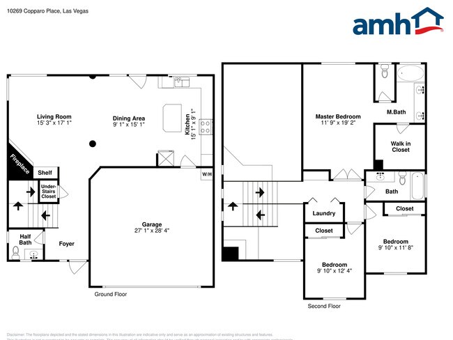 Building Photo - 10269 Copparo Place