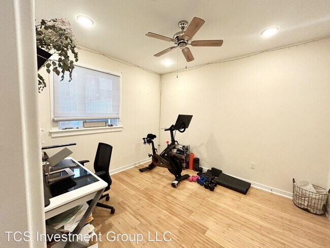 Foto del edificio - 3 br, 3 bath House - 837 Cameron St.