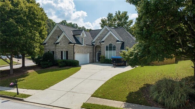 Building Photo - 270 Brackin Trace