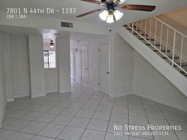 Foto del edificio - 7801 N 44th Dr