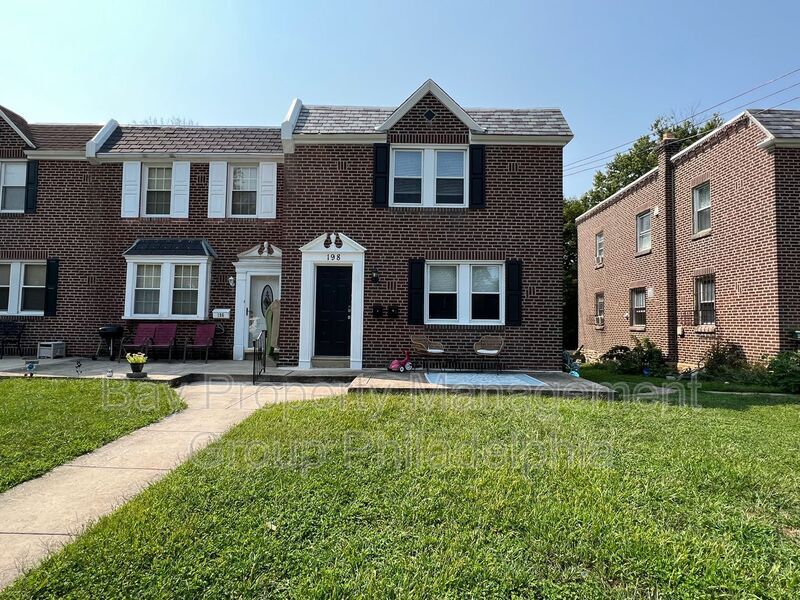 198 Bridge St Unit B, Drexel Hill, PA 19026 Condo for Rent in Drexel Hill, PA
