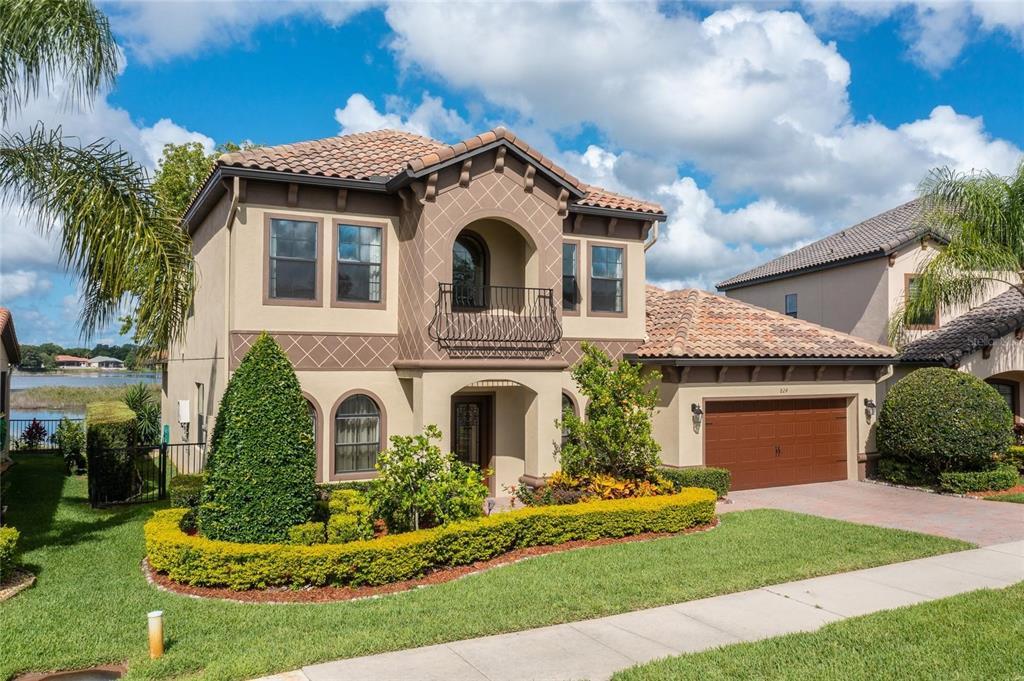 Foto principal - 824 Stephens Pass Cove