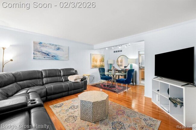 Foto del edificio - 4811 Mansfield Ave