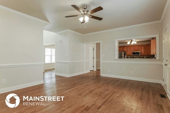 Building Photo - 86 W Thicket Dr