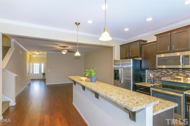 Foto del edificio - 408 Morgan Brook Way