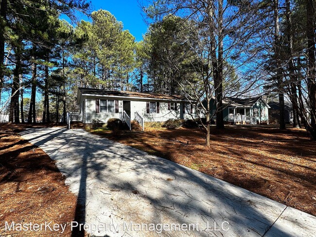 Building Photo - 3 br, 2 bath House - 109 Marrian Dr