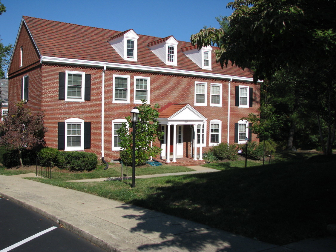 Primary Photo - 3201 S Stafford St