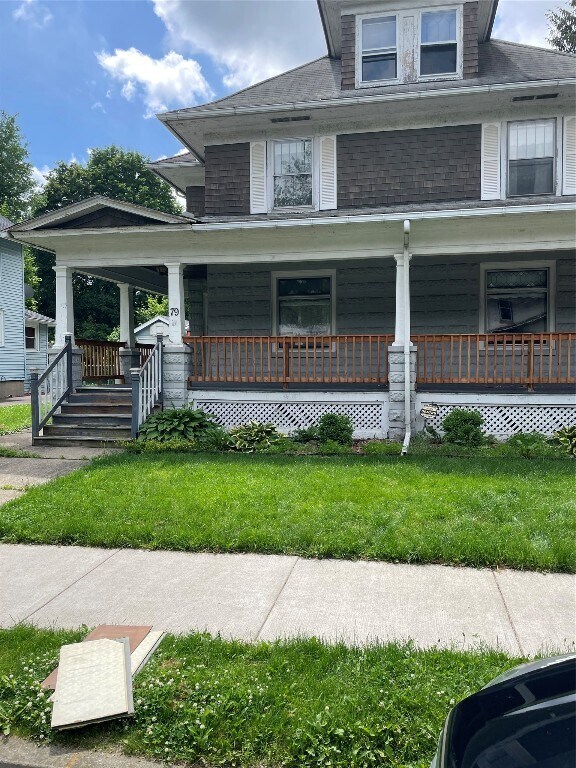 Primary Photo - 79 Park St
