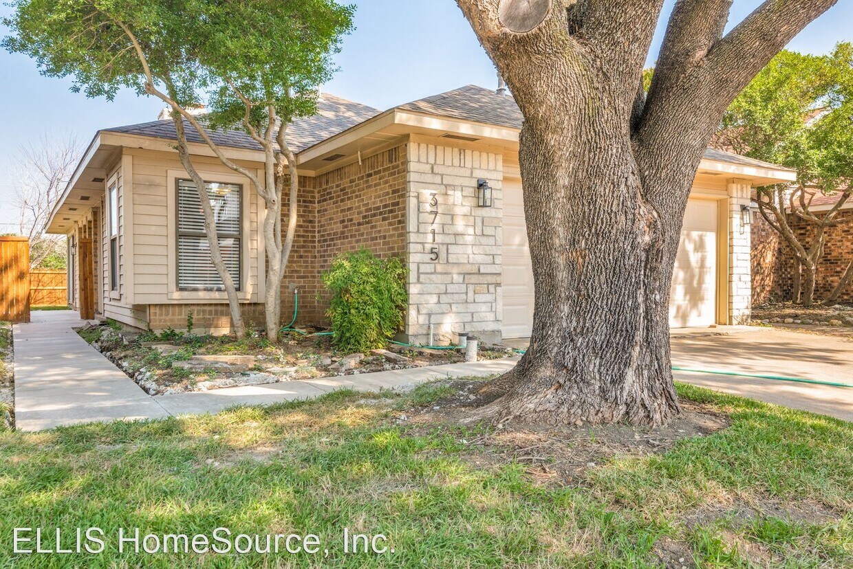 Primary Photo - 2 br, 2 bath House - 3715 Clover Hill Lane