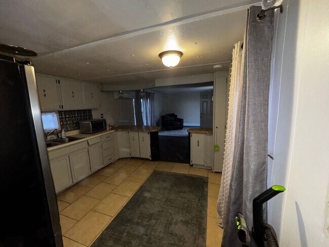 Foto del edificio - Two Bedroom, two bath manufactured home
