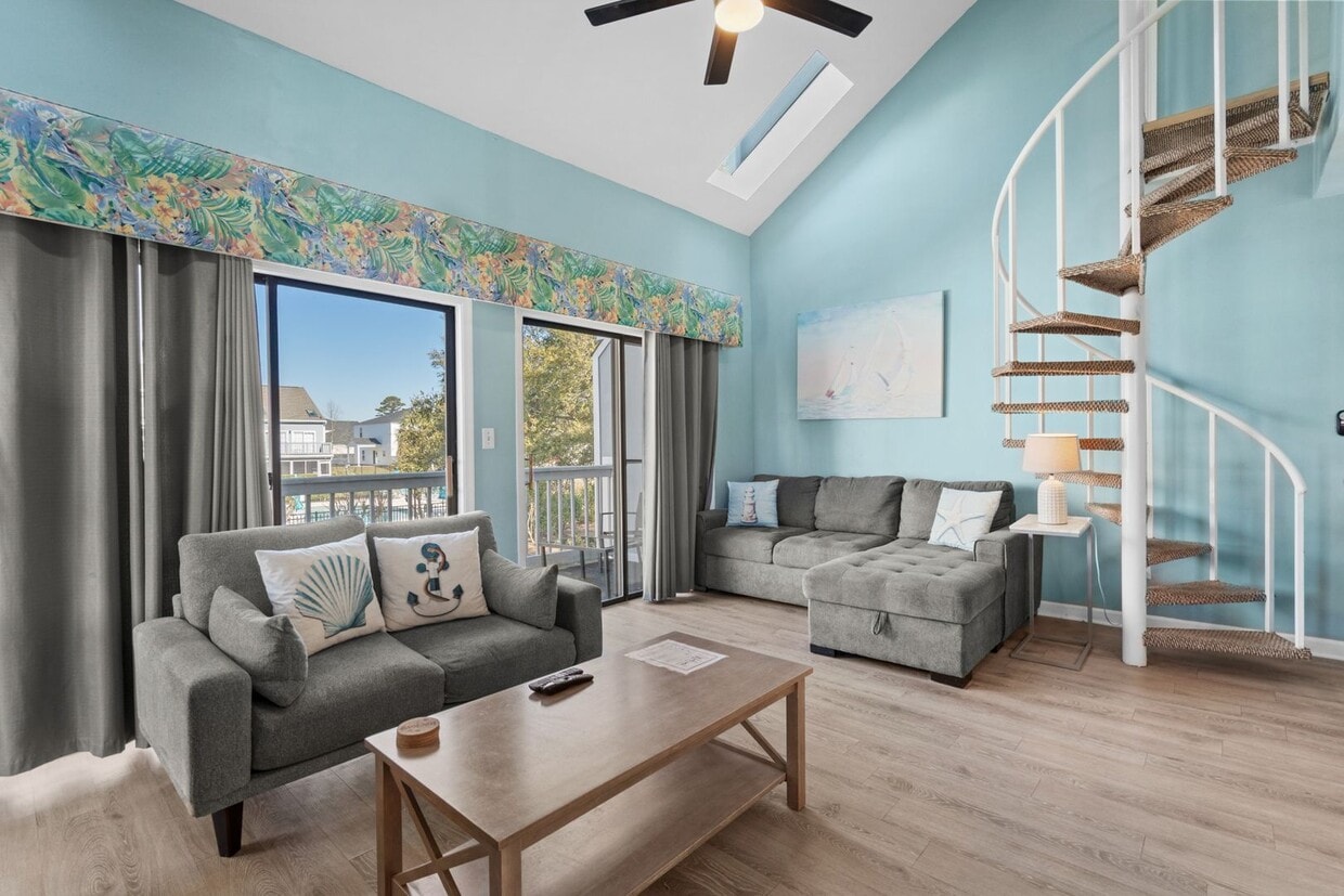 Foto principal - Fully Furnished W/ All Utilities Included!...