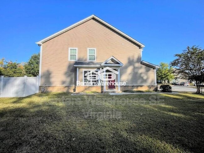 Building Photo - 6012 Newington Pl