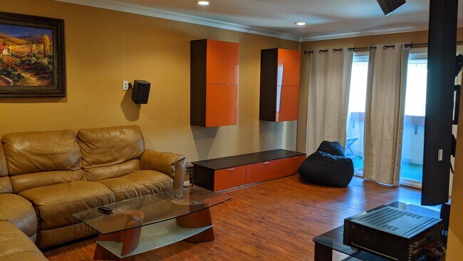 Living Room - 5674 Windsor Way