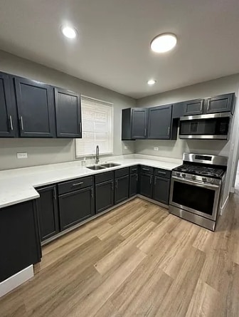 Foto del edificio - 7512 S Carpenter St