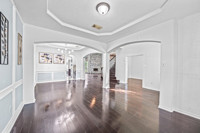 Building Photo - 10926 Wynfield Springs Dr