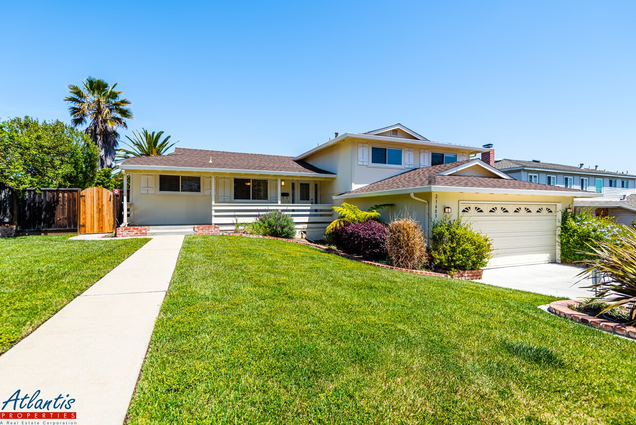 21603 Castleton St, Cupertino, CA 95014 House Rental in Cupertino, CA