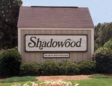 Foto del edificio - Shadowood Apartments