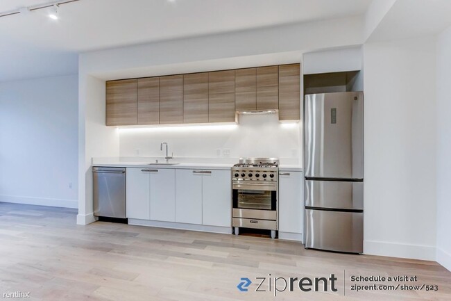 Foto del edificio - 1 br, 1 bath Condo - 719 Larkin St, San Fr...