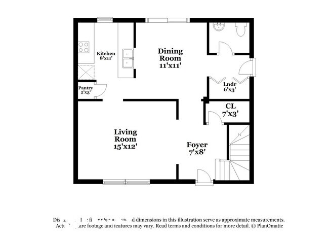 Building Photo - 6803 Campbell Burn Ct