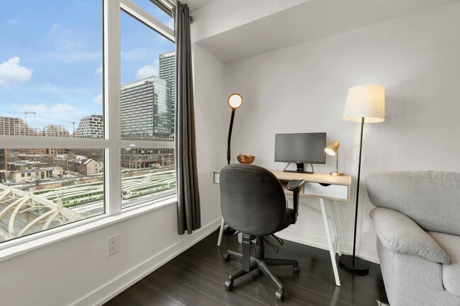 Building Photo - 151 Dan Leckie Way