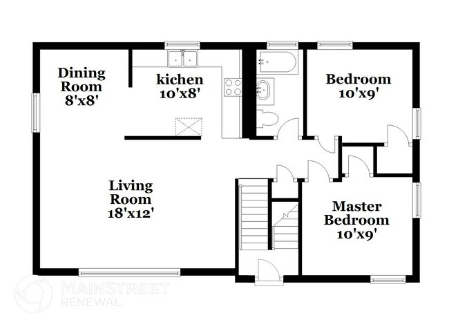 Building Photo - 8173 NE San Rafael Dr