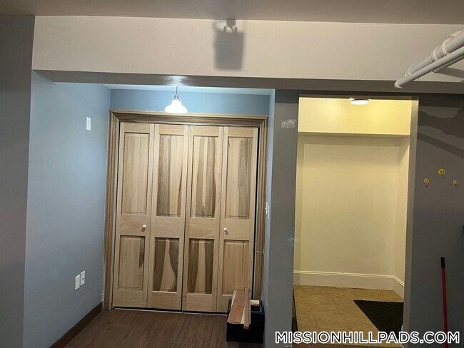 Foto del edificio - 12 Wigglesworth St