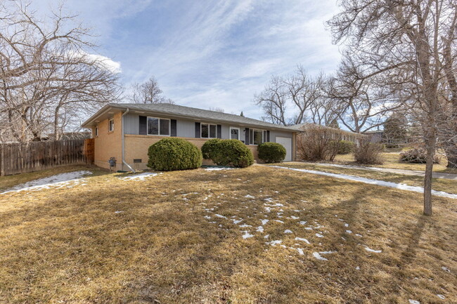 Building Photo - Spacious 3 bedroom Home in Boulder