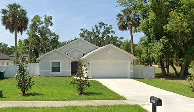 Building Photo - 1040 E Gottsche Ave